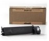 Bębny do drukarek - Olivetti Bęben do d-Copia 120D/150D/200D/201D 18 000 str. black B0266 - miniaturka - grafika 1