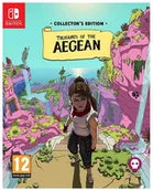 Gry Nintendo Switch - Treasures Of The Aegean Collectors Edition GRA NINTENDO SWITCH - miniaturka - grafika 1