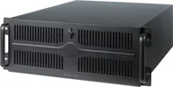 Obudowy serwerowe - Chieftec Obudowa serwerowa UNC-411E-B UNC-411E-B - miniaturka - grafika 1