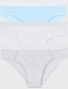 GARNA MAMA sp. z o.o. 3 PACK chłopięcych slipów Basic I - Majtki dla dzieci GARNA MAMA sp. z o.o. 3 PACK chłopięcych slipów Basic I - Majtki dla dzieci - miniaturka - grafika 1