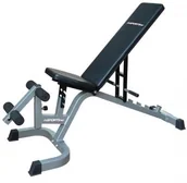 Ławki treningowe - Insportline Ławka do ćwiczeń mięśni klatki piersiowej 1IN-1227 - miniaturka - grafika 1