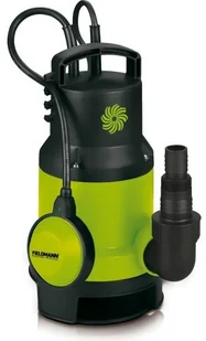 Fieldmann FVC 4001 EK - Pompy wodne - miniaturka - grafika 2