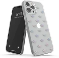 Etui i futerały do telefonów - Adidas OR SnapCase ENTRY iPhone 13 Pro Max 6,7" colourful 47138 - miniaturka - grafika 1