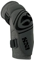 Ochraniacze - IXS dzieci Carve EVO + Elbow Guard ochraniacze na łokcie, szary IX-PRT-6614_KL - miniaturka - grafika 1