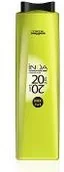 Farby do włosów i szampony koloryzujące - Loreal Inoa ODS2 odżywczy aktywator 3% 6% lub 9% 1000ml - miniaturka - grafika 1