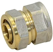 Rury - INSTAL COMPLEX Złączka SKRĘCANA 20MM - GW3/4" INSTAL COMPLEX - miniaturka - grafika 1