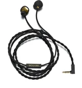 Słuchawki - Molami Stich Czarno-złote (155831) - miniaturka - grafika 1