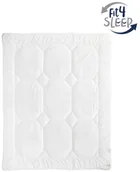 Kołdry - Fit.4.Sleep Kołdra antyalergiczna Fit.4.Sleep z randrolą Rozmiar 155x200 603-671-572 - miniaturka - grafika 1