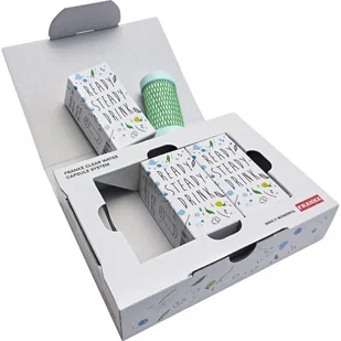 FRANKE Filtry kapsułkowe FRANKE(S)_ Vital High Flow 3 szt 112.0606.785 - Akcesoria do armatury i ceramiki - miniaturka - grafika 3