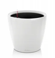 Donice - Lechuza Donica Classico Ls 21 Biały - miniaturka - grafika 1