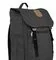 Fjallraven Plecak, Backpack Foldsack No. 1 Black - Plecaki - miniaturka - grafika 13