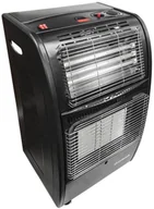 Ogrzewanie przenośne - DURATERM DR200 6.4 kW - miniaturka - grafika 1