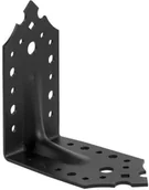 Inne mocowania - UNIMET KĄTOWNIK Z PRZETŁOCZENIEM RETRO 115*115*65*2.5 LB SDKP1 [7751500] - miniaturka - grafika 1