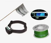 Legowiska dla psów - Numaxes Canifugue Mix System Ogradzający - Zestaw - miniaturka - grafika 1