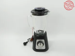 Moulinex LM430810 - Blendery kielichowe - miniaturka - grafika 2