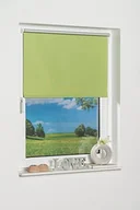Zasłony - K-home K-Home Mini mocowana na zaciski roleta przyciemnienie + + + + + +, zielony, 50x150 cm 542400-2 - miniaturka - grafika 1
