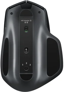 Logitech MX Master 2S Grafitowy (910-005139) - Myszki - miniaturka - grafika 4