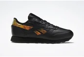 Sneakersy damskie - Reebok REEBOK CLASSIC LEATHER > FW6164 - miniaturka - grafika 1