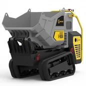 Inne urządzenia budowlane - Lumag Germany Miniwywrotka, wozidło budowlane VH850 VH850 - miniaturka - grafika 1