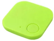 Lokalizatory GPS - Keyfinder Bluetooth Lokalizator Kluczy Przedmiotów - miniaturka - grafika 1