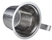 Eigenart EIGENART Zaparzacz do kubków, srebrny, 350 ml - Kubki - miniaturka - grafika 3