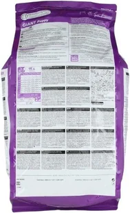 Royal Canin Giant Puppy 15kg + Kalendarz GRATIS! 179930 - Mokra karma dla psów - miniaturka - grafika 4
