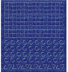 Janod Zestaw kreatywny Mozaika Maski 7+, solution-bc-7144-0 - Zabawki kreatywne - miniaturka - grafika 12