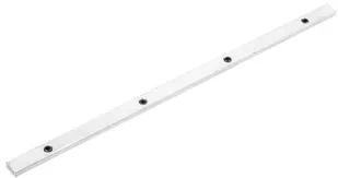 GRAPHITE Łącznik do szyn prowadzących 58G495-733 - Nity - miniaturka - grafika 2