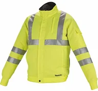 Plecaki - Makita Makita DFJ214ZM plecak do klimatyzacji rozm. M 12 V maks. -18 V (bez akumulatora, bez ładowarki), M DFJ214ZM - miniaturka - grafika 1