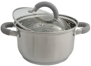 Apollo Smart Kitchen cooking Garnek nierdzewny 2 l - Garnki - miniaturka - grafika 4