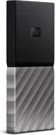 Dyski SSD - Western Digital My Passport SSD 2TB (WDBKVX0020PSL-WESN) - miniaturka - grafika 1