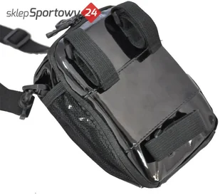 Axer BIKE SAKWA ROWEROWA 17,5X13X8CM BIKE A25680 - Sakwy rowerowe - miniaturka - grafika 5