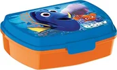 Etui na długopisy i pióra - Disney 784574  Box Finding dory przekąski 13 x 17 x 5.5 cm - miniaturka - grafika 1