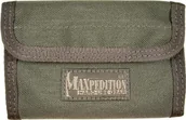 Plecaki - Maxpedition SPARTAN Wallet, w rozmiarze uniwersalnym MX229F-BRK - miniaturka - grafika 1
