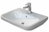 Umywalki - Duravit Durastyle 65x44 2319650000 - miniaturka - grafika 1