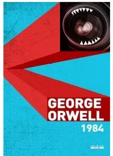 Vis-a-vis / Etiuda Rok 1984 - Fantasy - miniaturka - grafika 2