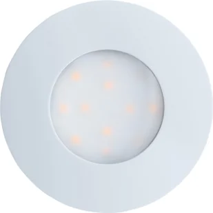 Eglo Oczko Wpuszczane LED IP44 1pł PINEDA-IP 96414 EGL96414 - Oprawy, klosze i abażury - miniaturka - grafika 2