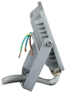 v-tac Projektor LED V-TAC 20W SAMSUNG CHIP Czujnik Ruchu Funkcja Cut-OFF Biały VT-20-S 6400K 1600lm - Lampy pozostałe - miniaturka - grafika 20