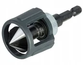 Wiertła - WOLFCRAFT Fazownik Z Ogranicznikiem Głębokości Ws - miniaturka - grafika 1