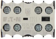 Silniki elektryczne i akcesoria - Eaton Styk pomocniczy 2Z 2R montaż czołowy 22DILEM 010112 - miniaturka - grafika 1