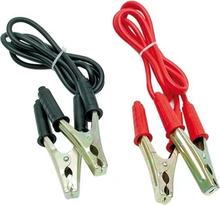 Vorel Przewody zasilania awaryjnego 200a -2m 82502 - Narzędzia warsztatowe - miniaturka - grafika 2