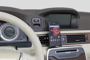 Brodit AB Uchwyt pasywny do Sony Xperia X Compact 511934 - Uchwyty samochodowe do telefonów - miniaturka - grafika 7