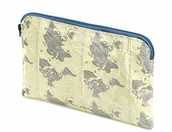 Torby na laptopy - Moleskine City Travel Geo etui do laptopa/notebooka, 25,4 cm (10 cali), 16,5 x 1,5 x 25,3 cm ET89NBSGEO - miniaturka - grafika 1