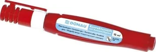 Donau Korektor w piórze , plastikowa końcówka, 10ml 7619001-99 - Korektory - miniaturka - grafika 4