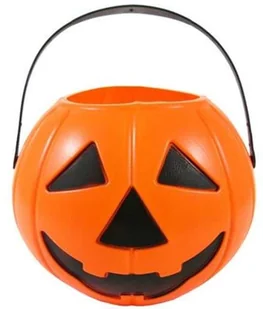 GoDan Wiaderko Dynia - Halloween - miniaturka - grafika 5