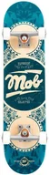 Deskorolki - MOB MOB GOLD LABEL COMPLETE Blue - miniaturka - grafika 1