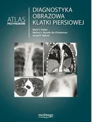 Książki medyczne - Parker M.S., Rosado-de-Christenson M. L., Abbot G. Diagnostyka obrazowa klatki piersiowej. Atlas przypadków klinicznych - miniaturka - grafika 1