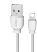 Kable USB - Remax STa Kabel Lightning 2.1A do iPhone - 1m - miniaturka - grafika 1