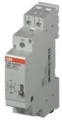 Wyłączniki światła i elektryczne - ABB Stotz S & J wyłącznikiem E290 16 20/230 230 Vac/110vdc, 16 A wyłącznikiem 7612270939725 E290-16-20/230 - miniaturka - grafika 1