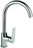 Baterie kuchenne - Ferro Algeo Square - bateria zlewozmywakowa stojąca BAQ4 - miniaturka - grafika 1